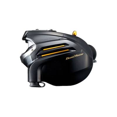 Shimano Beastmaster B 9000 Sağ El Elektrikli Çıkrık - 5