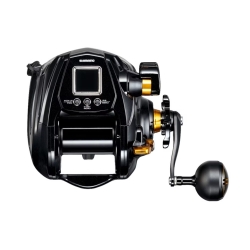 Shimano Beastmaster B 9000 Sağ El Elektrikli Çıkrık - 2