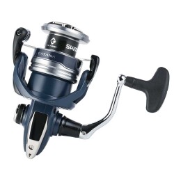 Shimano Catana FE 4000 HG Spin Olta Makinesi - 2