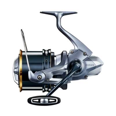 Shimano Fliegen 35 SD Surf Olta Makinesi - 1