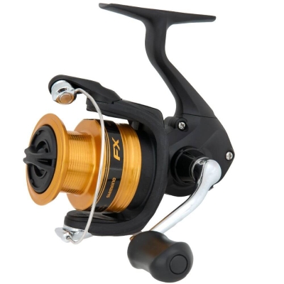 Shimano FX 1000 FC LRF Olta Makinesi - 1