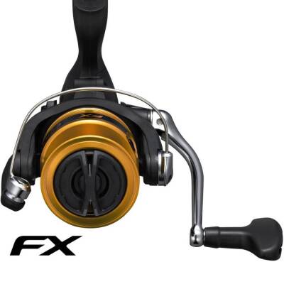 Shimano FX 2000 FC LRF Olta Makinesi - 2