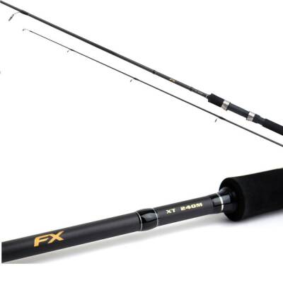 Shimano FX XT 210cm 1-11gr Lrf Kamışı - 1