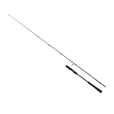 Shimano Game Type 183 cm Max 250 gr Tetikli Jig Kamış - 1