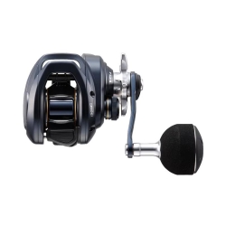 Shimano Grappler BB 151 HG Sol El Baitcasting Çıkrık - 2