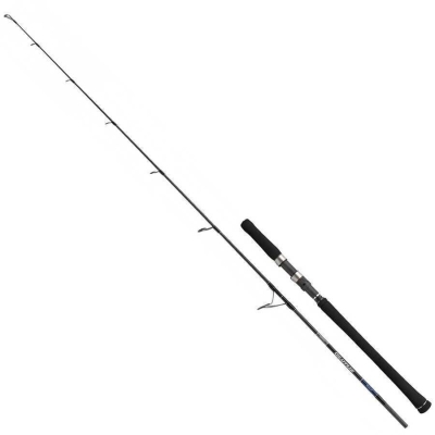 Shimano Grappler Type J 183 cm Max 180 gr Jig Kamış - 1