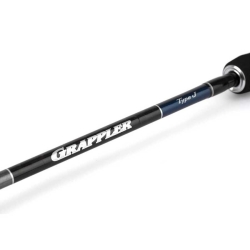 Shimano Grappler Type J 183 cm Max 180 gr Jig Kamış - 2