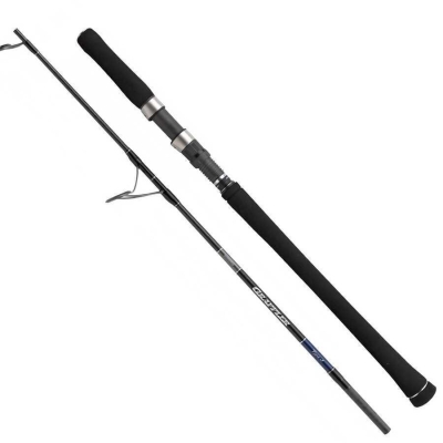 Shimano Grappler Type J 183 cm Max 180 gr Jig Kamış - 3