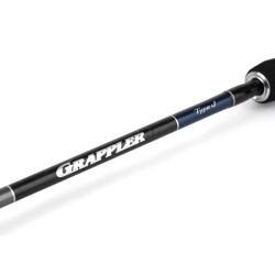 Shimano Grappler Type J 183 cm Max 250 gr Jig Kamış - 2