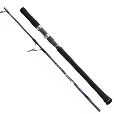 Shimano Grappler Type J 183 cm Max 250 gr Jig Kamış - 3