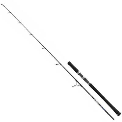 Shimano Grappler Type LJ 191 cm 40-160 gr Jig Kamış - 1