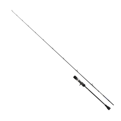 Shimano Grappler Type LJ 191 cm 50-160 gr Tetikli Jig Kamış - 1