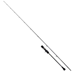 Shimano Grappler Type SJ 203 cm Max 260 gr Tetikli Slow Jig Kamış - 1