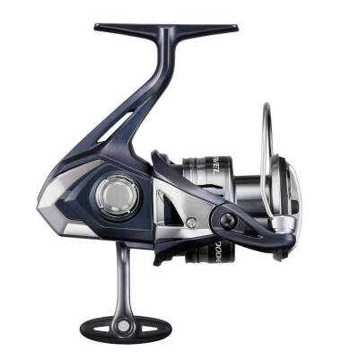 Shimano Miravel 2500 HG LRF Olta Makinesi - 2