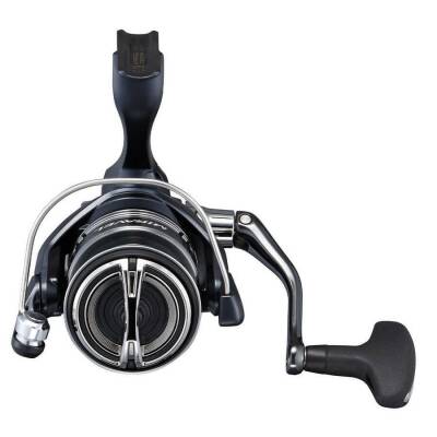 Shimano Miravel 2500 HG LRF Olta Makinesi - 3