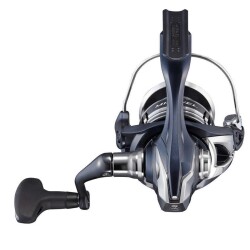 Shimano Miravel 2500 HG LRF Olta Makinesi - 4