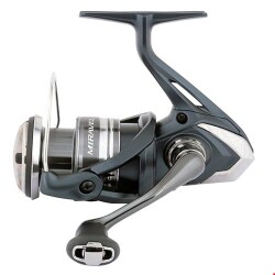 Shimano Miravel 2500 S HG LRF Olta Makinesi - 1