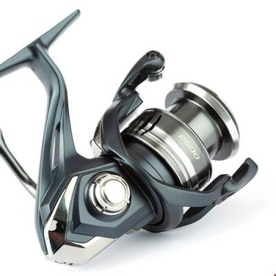 Shimano Miravel 2500 S HG LRF Olta Makinesi - 2