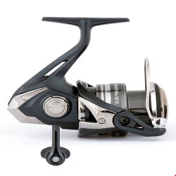 Shimano Miravel 2500 S HG LRF Olta Makinesi - 4