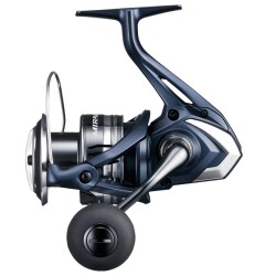 Shimano Miravel C 5000 XG Spin Olta Makinesi - 1