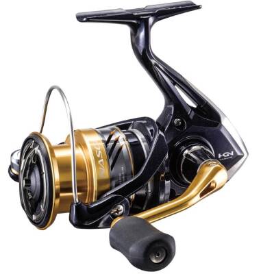 Shimano Nasci C5000 XG FB Olta Makinesi - 1