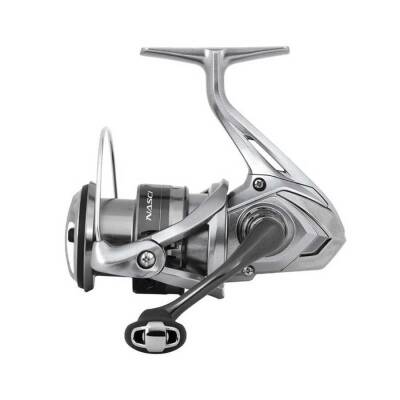 Shimano Nasci FC 1000 LRF Olta Makinesi - 1