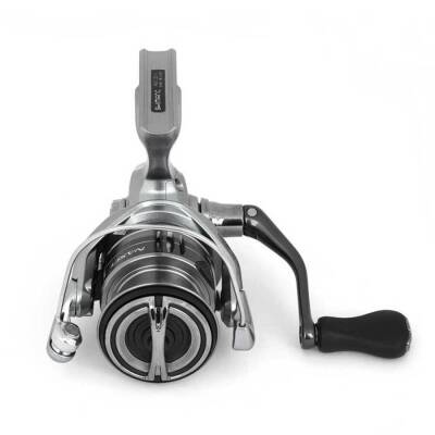 Shimano Nasci FC 1000 LRF Olta Makinesi - 3