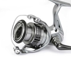 Shimano Nasci FC 1000 LRF Olta Makinesi - 5