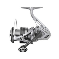 Shimano Nasci FC 2500 HG LRF Olta Makinesi - 1