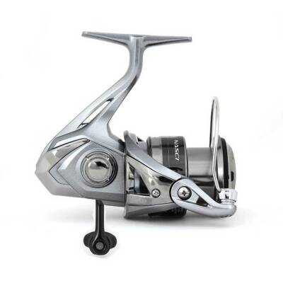 Shimano Nasci FC 2500 Spin Olta Makinesi - 2