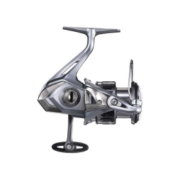 Shimano Nasci FC 3000 C HG Spin Olta Makinesi - 2