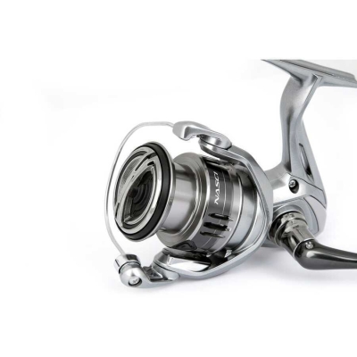 Shimano Nasci FC 3000 C HG Spin Olta Makinesi - 5