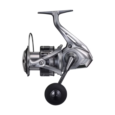 Shimano Nasci FC 5000 C XG Spin Olta Makinesi - 1