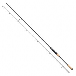 Shimano Nasci MF 165 cm 1-7 gr LRF Kamış - 1