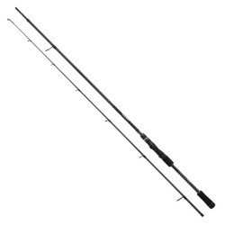 Shimano Nasci MF 185 cm 1-7 gr LRF Kamış - 1