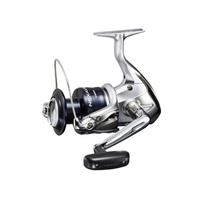 Shimano Nexave FE 6000 Spin Olta Makinesi - 1