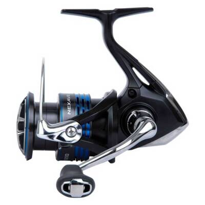 Shimano Nexave FI 2500 HG LRF Olta Makinesi - 1