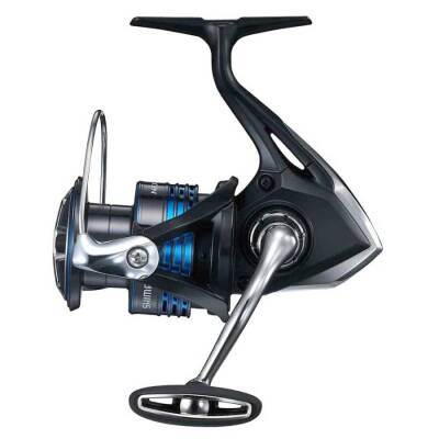 Shimano Nexave FI 4000 HG Spin Olta Makinesi - 1