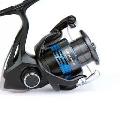 Shimano Nexave FI 4000 HG Spin Olta Makinesi - 3