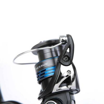 Shimano Nexave FI 4000 HG Spin Olta Makinesi - 4