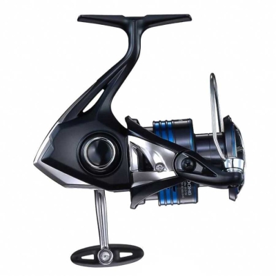 Shimano Nexave FI 4000 HG Spin Olta Makinesi - 2