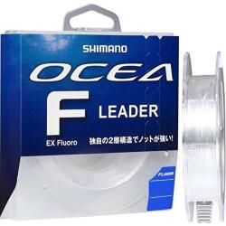 Shimano Ocea F FC 50m Leader Misina - 1