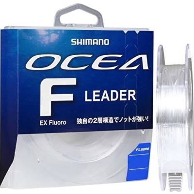 Shimano Ocea F FC 50m Leader Misina - 3