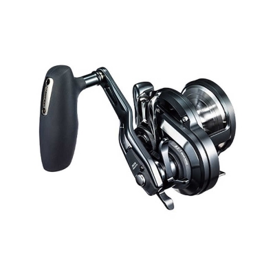 Shimano Ocea Jigger F Custom 1500 HG Sağ El Jig Çıkrık - 1