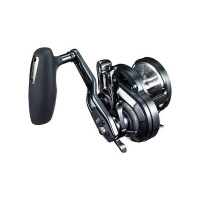 Shimano Ocea Jigger F Custom 2000 HG Sağ El Jig Çıkrık - 1