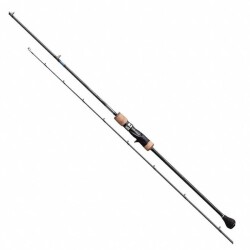 Shimano Ocea Jigger Infinity 196 cm 120-280 gr Jig Kamış - 1