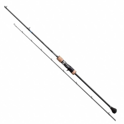 Shimano Ocea Jigger Infinity 196 cm 80-180 gr Tetikli Jig Kamış - 1