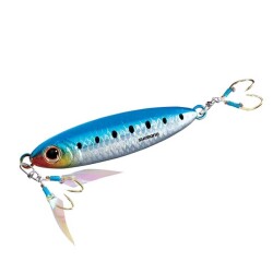 Shimano Ocea Stinger Butterfly Flat Light 8,5cm 80gr Jig Yem - 1