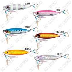 Shimano Ocea Stinger Butterfly Flat Light 8,5cm 80gr Jig Yem - 4