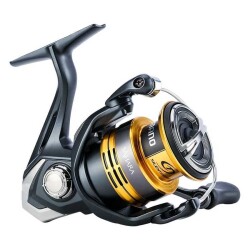 Shimano Sahara FJ 1000 LRF Olta Makinesi - 4